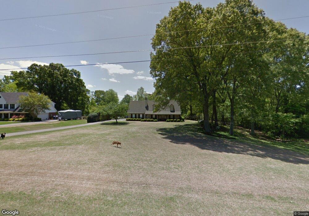 1085 Wooten Rd, Nesbit, MS 38651 - photo 1