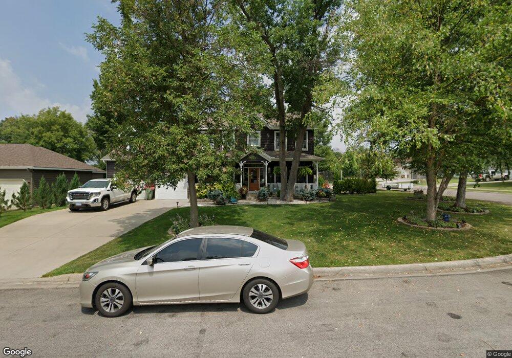 821 Wollak Way, Sauk Rapids, MN 56379 - photo 1