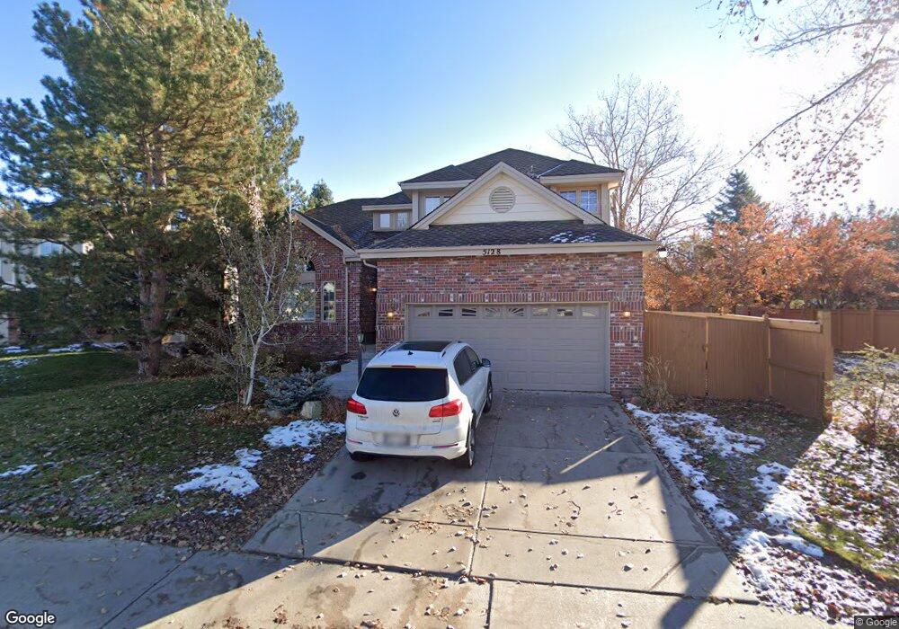 5128 S Memphis Ct, Centennial, CO 80015 - photo 1