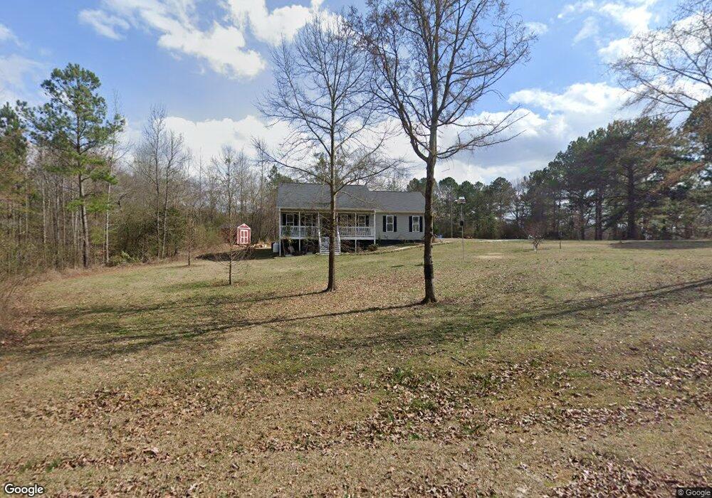 168 Reeves Rd, Jackson, GA 30233 - photo 1