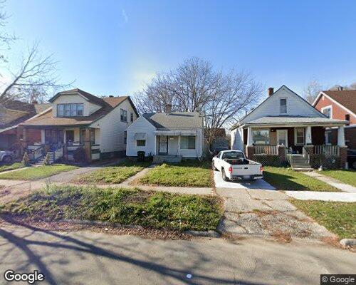 6837 Archdale St, Detroit, MI 48228 | Homes.com