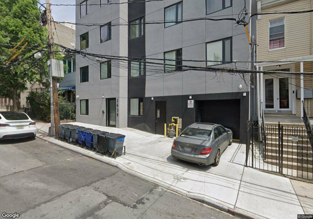 2638 Decatur Ave unit 2640, Bronx, NY 10458 - photo 1