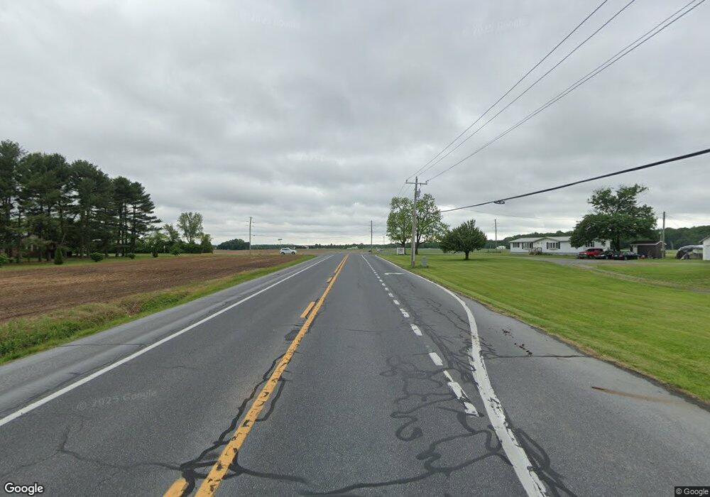 0 Halltown Rd unit 5495605, Hartly, DE 19953 - photo 1