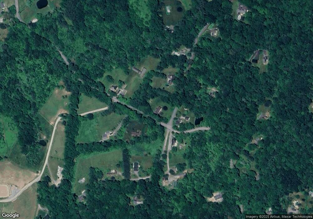 2 Hoyt Rd, Sherman, CT 06784 - photo 1