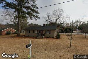 6509 Broad St, Sims, NC 27880