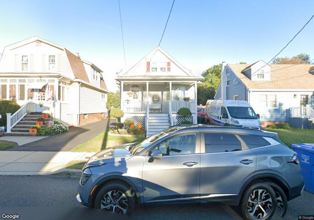 50 3rd St, Fords, NJ 08863 - photo 1