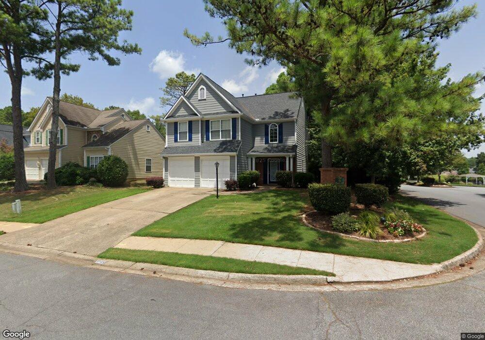 1765 Chanson Place NE, Marietta, GA 30062 - photo 1