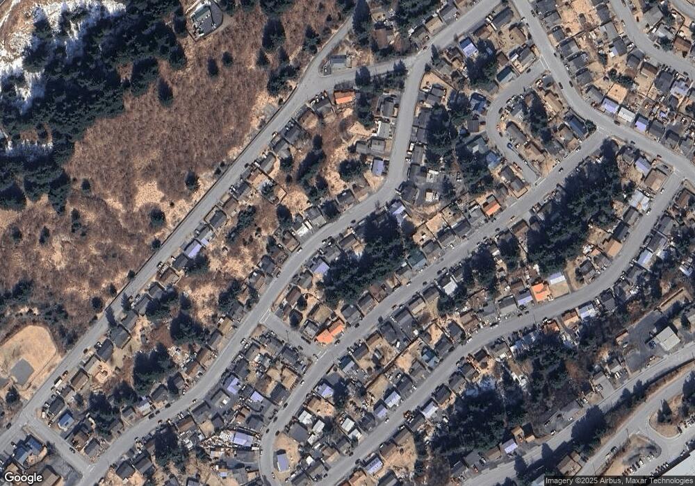 718 Thorsheim St, Kodiak, AK 99615 - photo 1