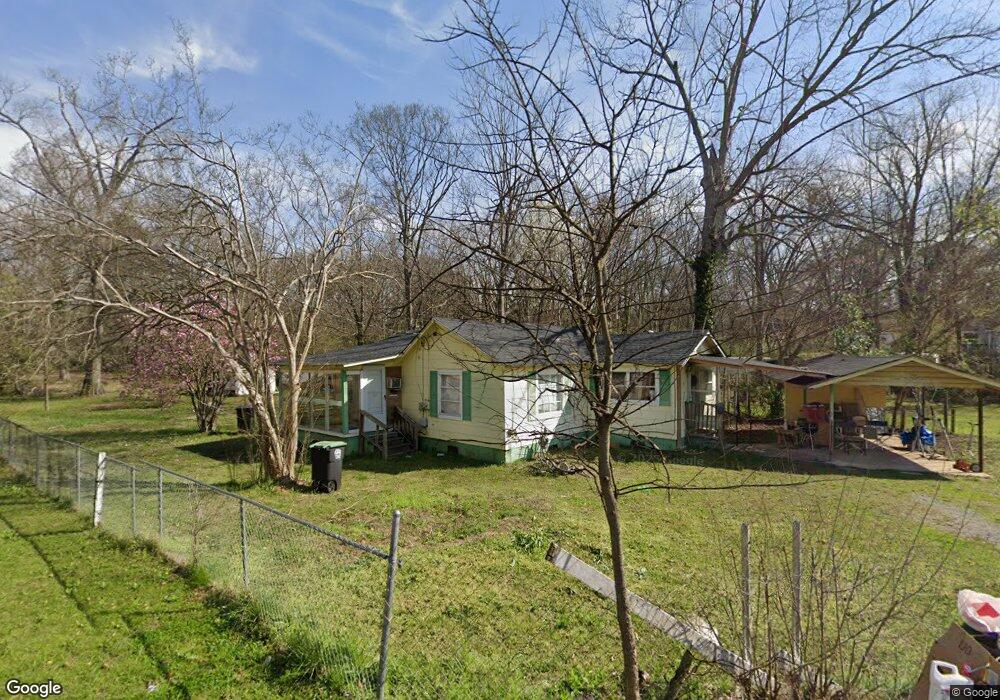 9 Worsham St SW, Rome, GA 30161 - photo 1