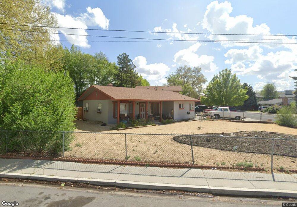 308 3rd St, Sparks, NV 89431 - photo 1