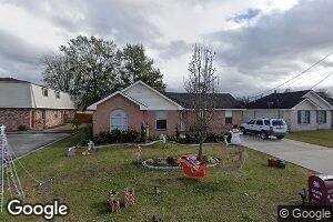 307 River Ridge Dr, Boutte, LA 70039