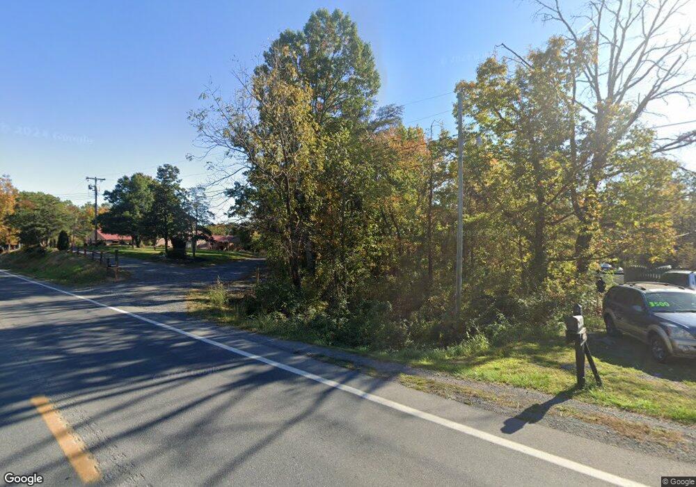 3198 W Virginia 51, Bunker Hill, WV 25413 - photo 1