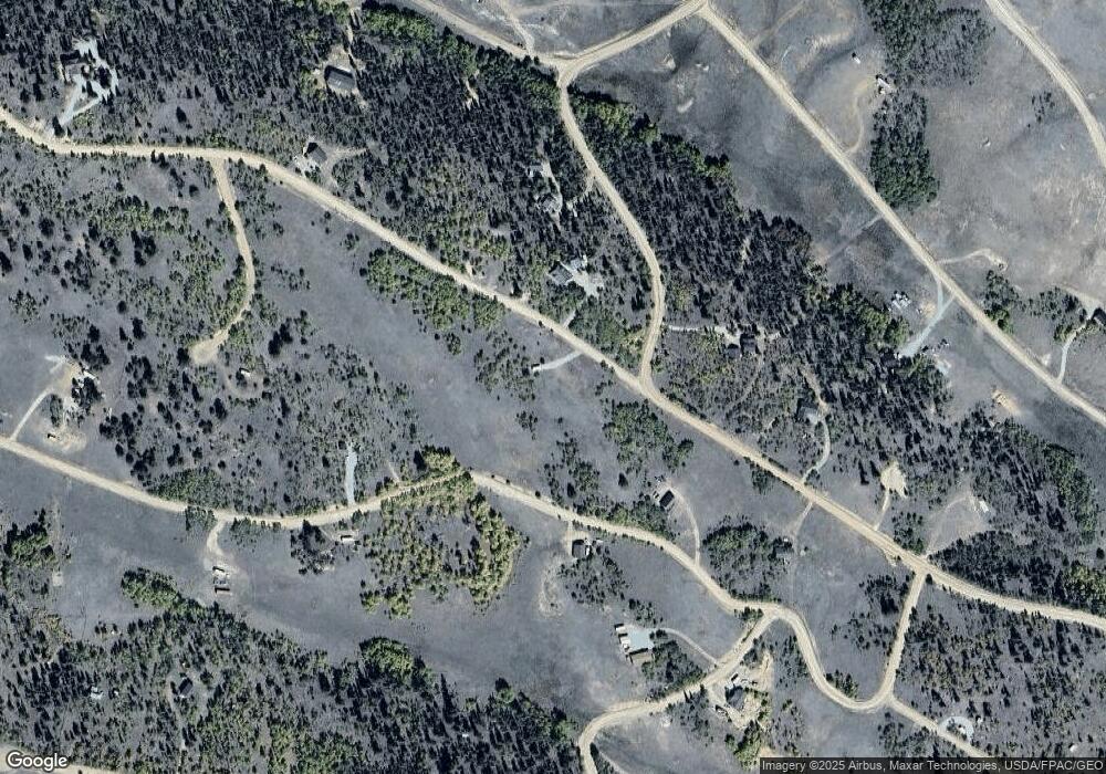 1328 Warrior Cir unit 118, Como, CO 80432 - photo 1