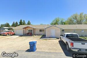 118 S 1st St, Roberts, MT 59070
