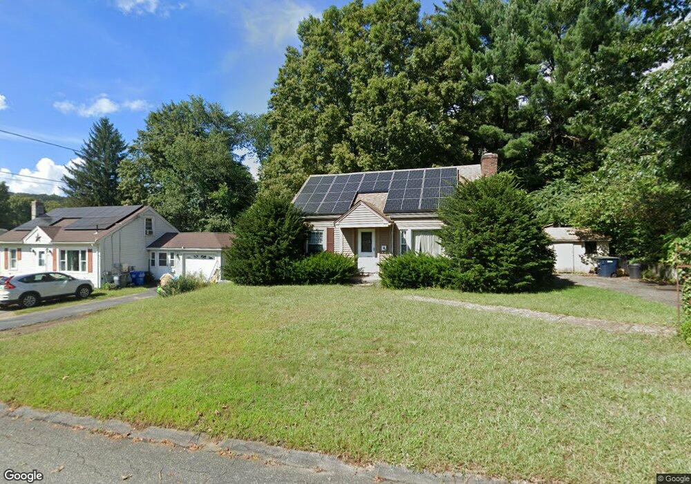 16 Arnold St, Palmer, MA 01069 - photo 1