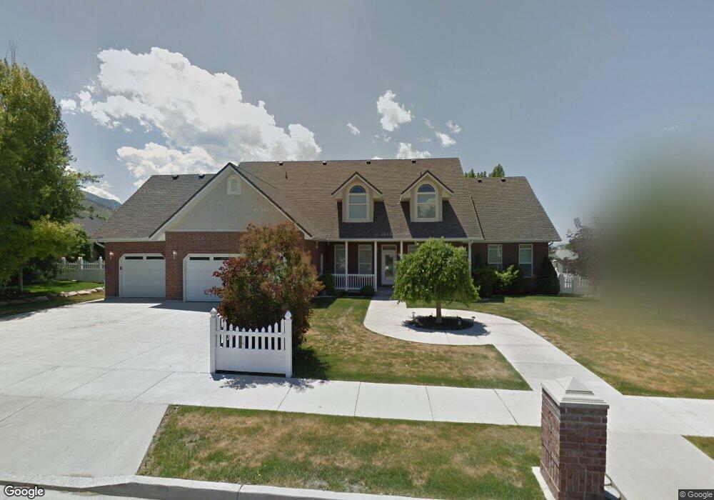 914 E 20 S, Smithfield, UT 84335 - photo 1