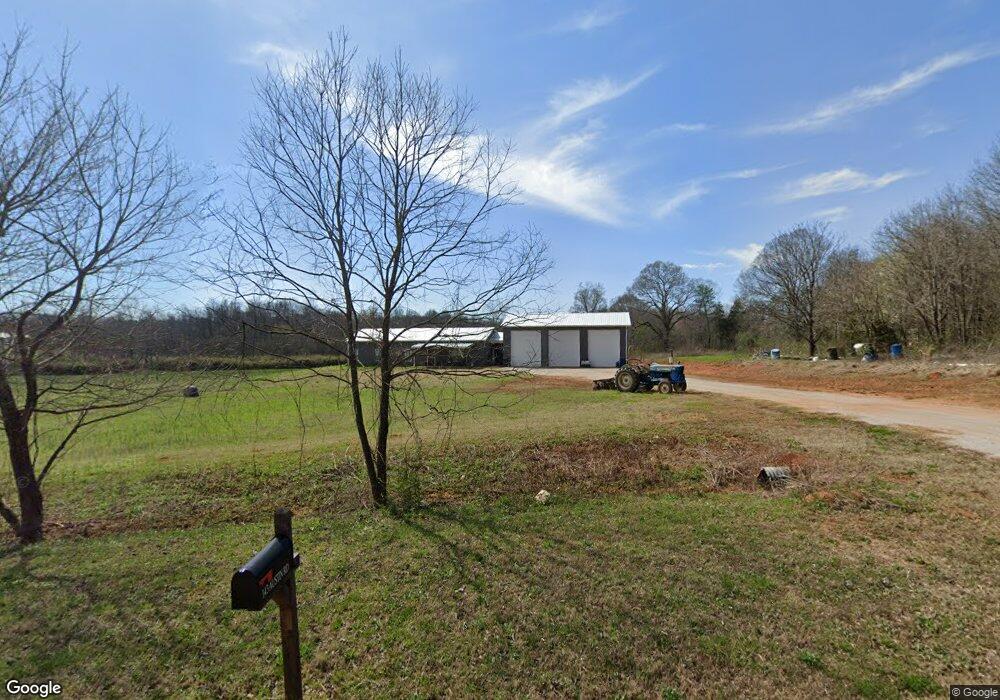 143 Austin Rd, Statesville, NC 28625 - photo 1