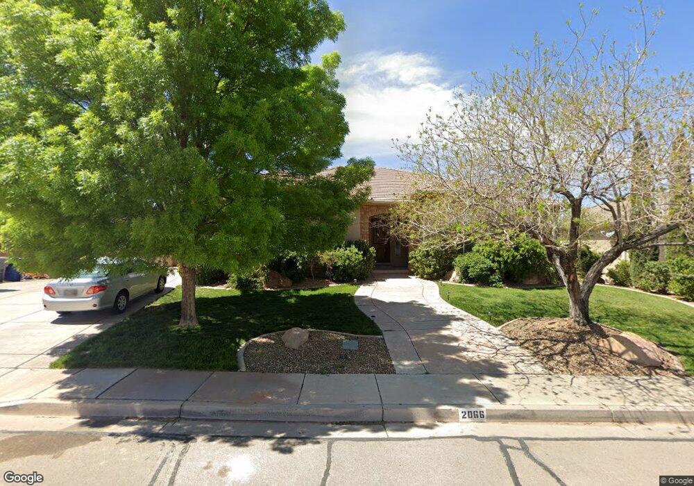 2066 S Mustang St unit 68, Washington, UT 84780 - photo 1