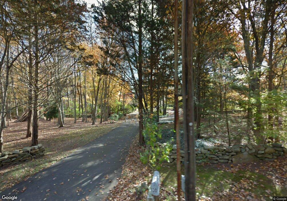 130 Stony Brook Rd, Stonington, CT 06378 - photo 1