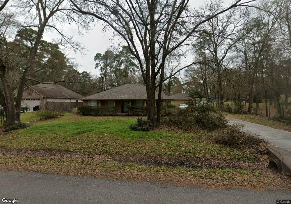 2347 Hickory Hollow Ln, Spring, TX 77386 - photo 1