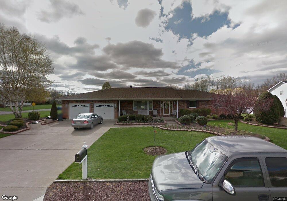 12 Ferretti Dr, Wyoming, PA 18644 - photo 1