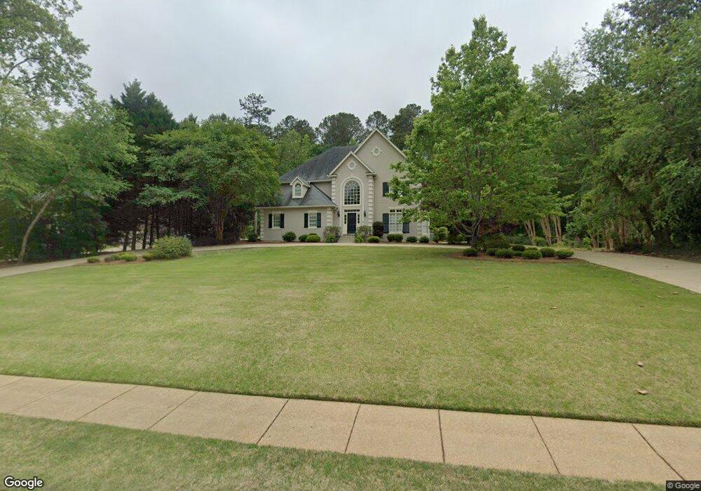 121 Windridge, Lagrange, GA 30240 - photo 1