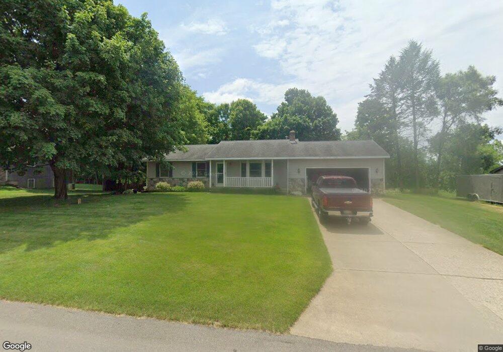 1674 Slater Ave, Dorr, MI 49323 - photo 1