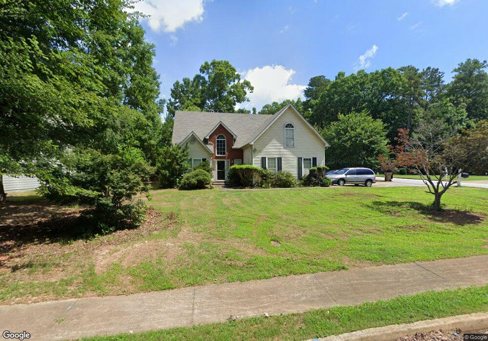 1464 Starling Ct unit 2, Hampton, GA 30228 - photo 1