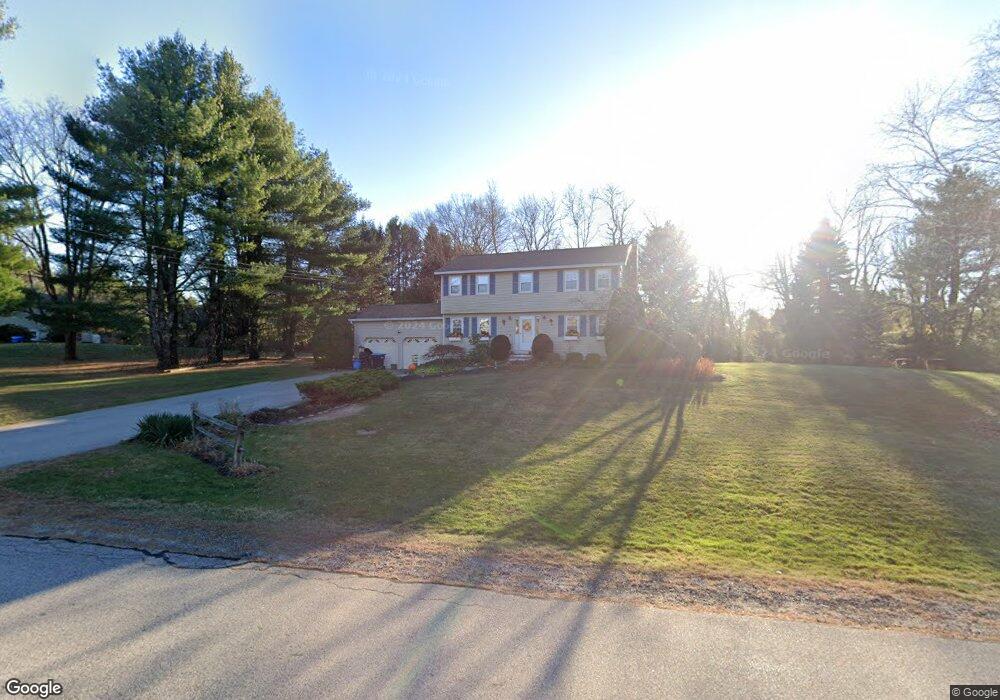 5 Doe Run Ln, Stratham, NH 03885 - photo 1