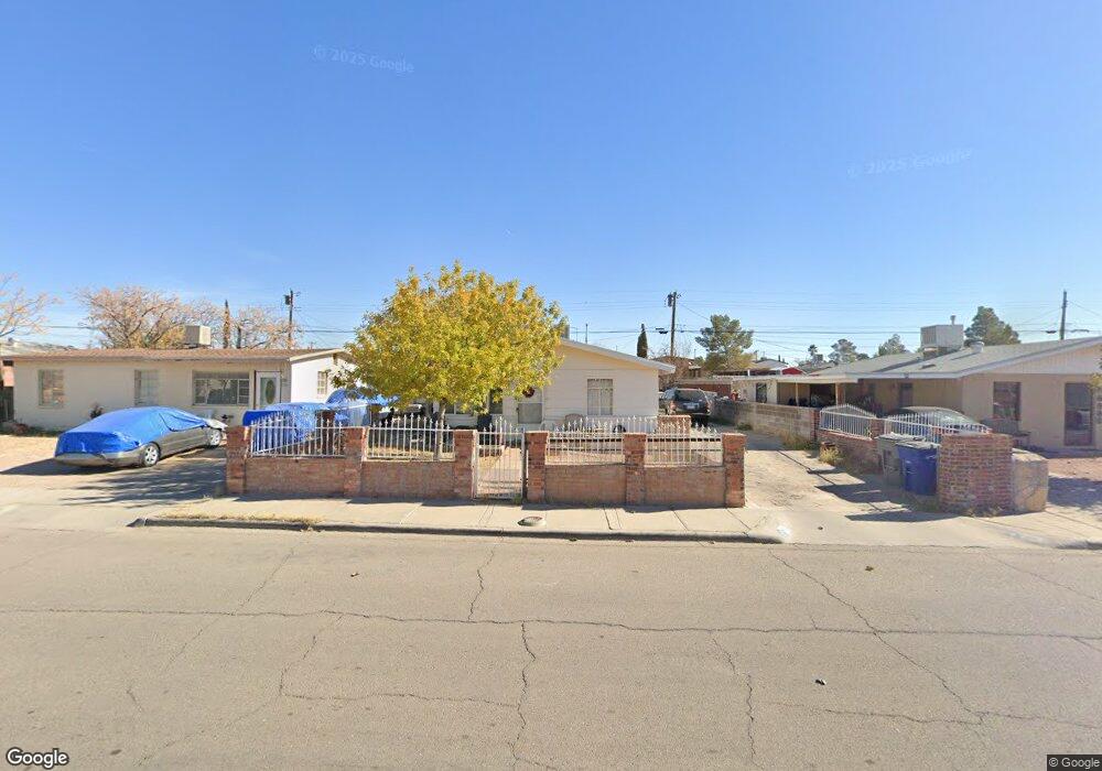1076 Christy Ave, El Paso, TX 79907 - photo 1
