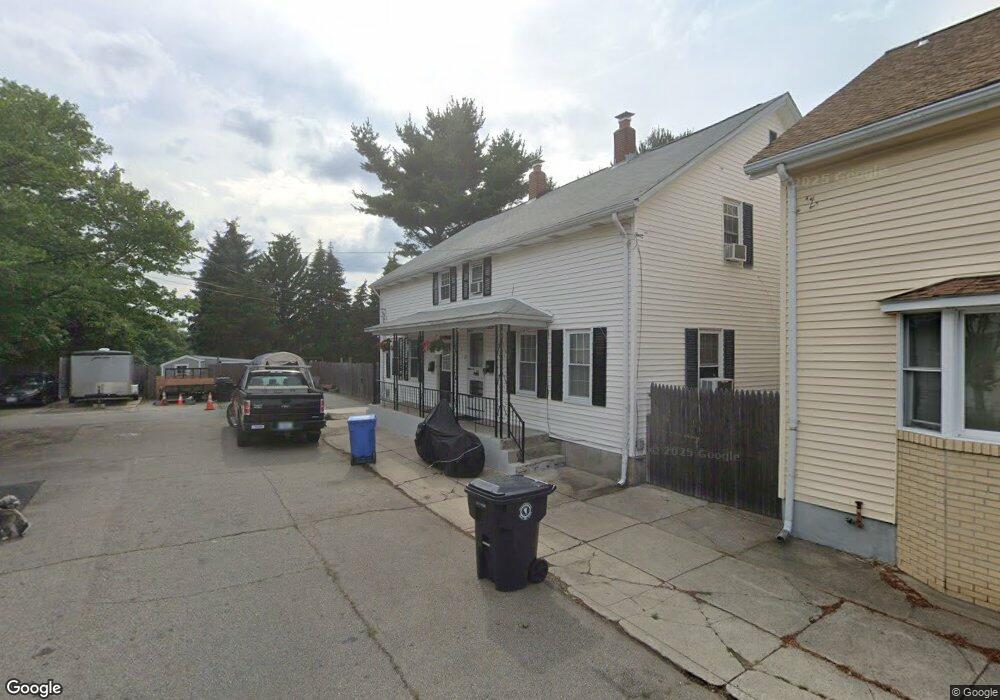 25 Eli St, Cumberland, RI 02864 - photo 1