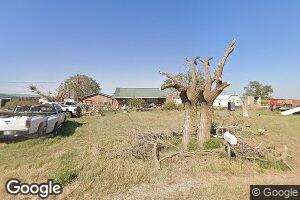 20631 E 1250 Rd, Sentinel, OK 73664