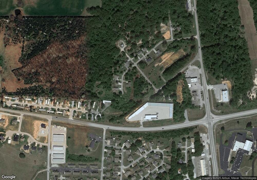 60 Pot-O-gold (New Construction), Reeds Spring, MO 65737 - photo 1