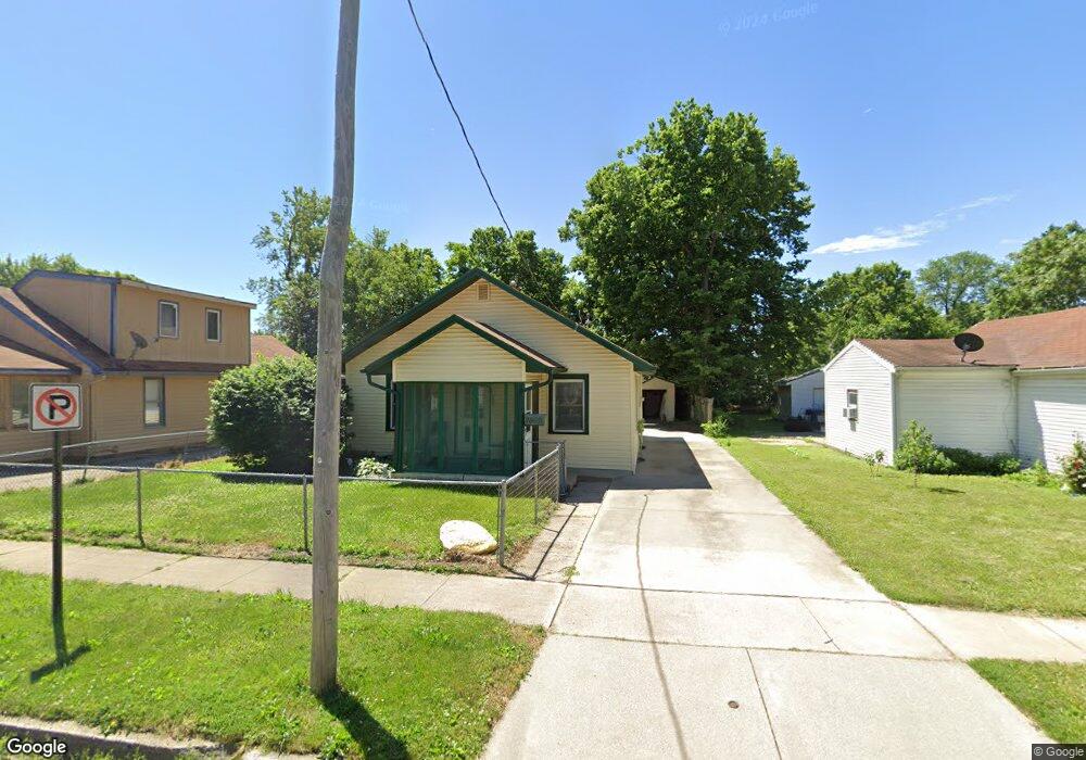 2809 Des Moines St, Des Moines, IA 50317 - photo 1