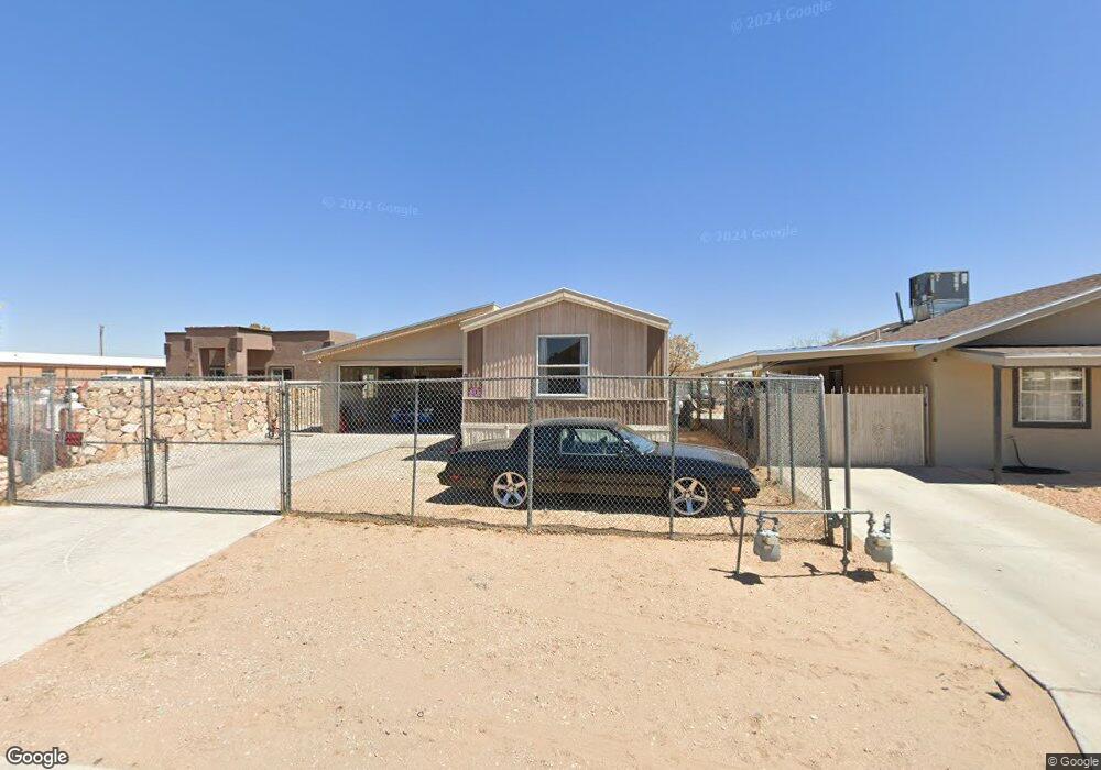 512 Ricky Zelt Dr, Clint, TX 79836 - photo 1