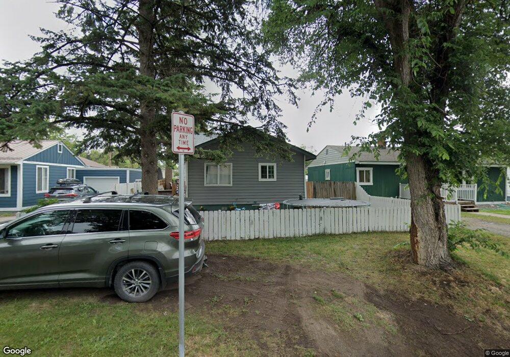 1127 4th Ave W, Kalispell, MT 59901 - photo 1