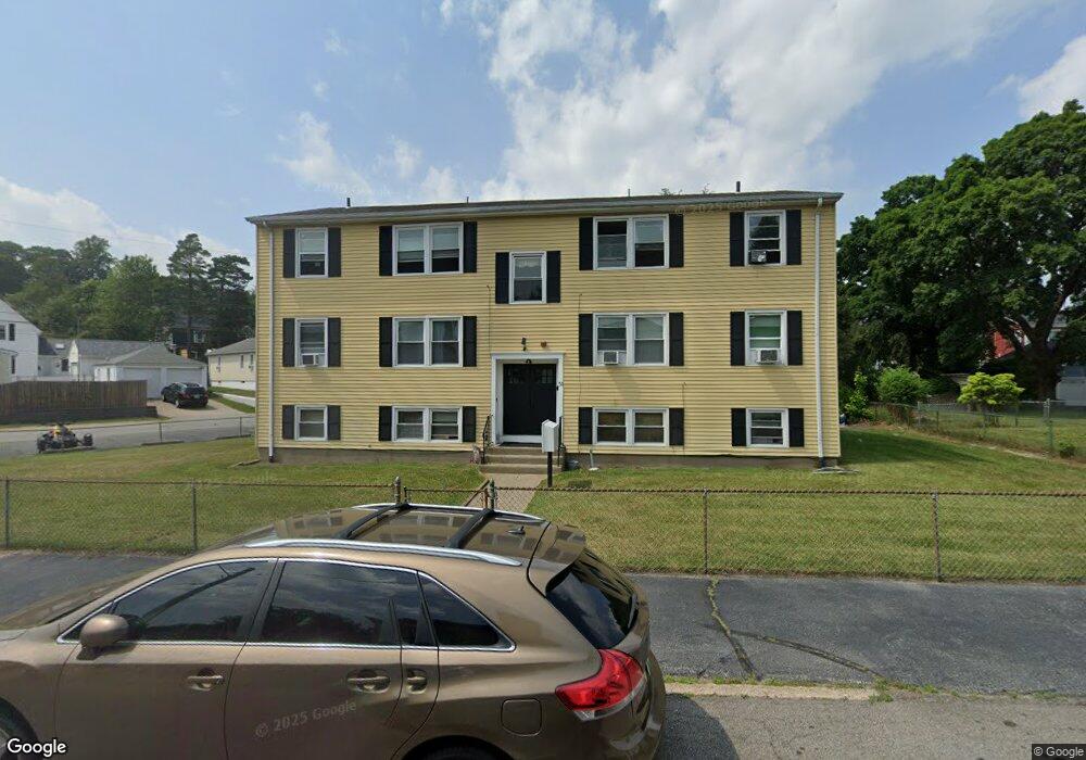 51 Lucas St, Pawtucket, RI 02860 - photo 1