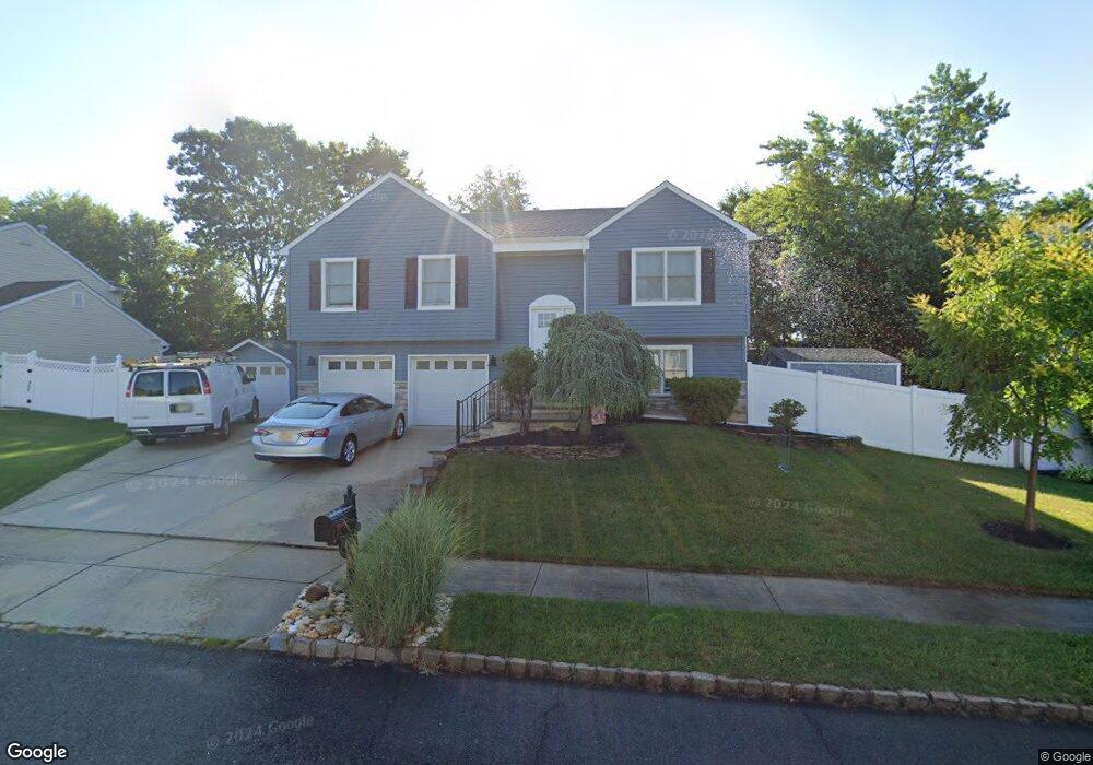 12 Meadow Ln, Old Bridge, NJ 08857 - photo 1