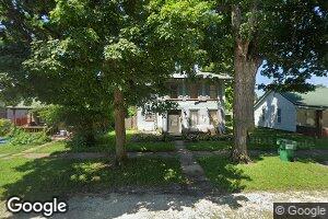 110 S Jefferson St, Worthington, IN 47471