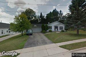 423 Kent St, Mishicot, WI 54228