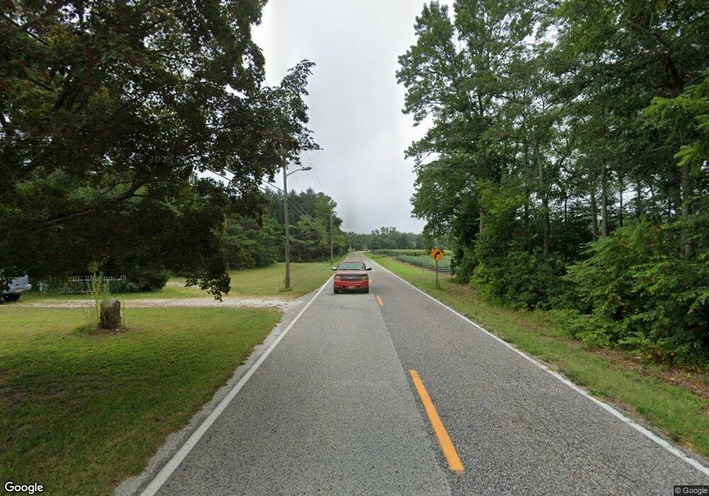 76 Main St, Heislerville, NJ 08324 - photo 1