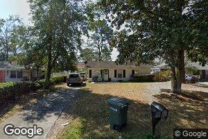 1415 Audubon Dr, Savannah, GA 31415