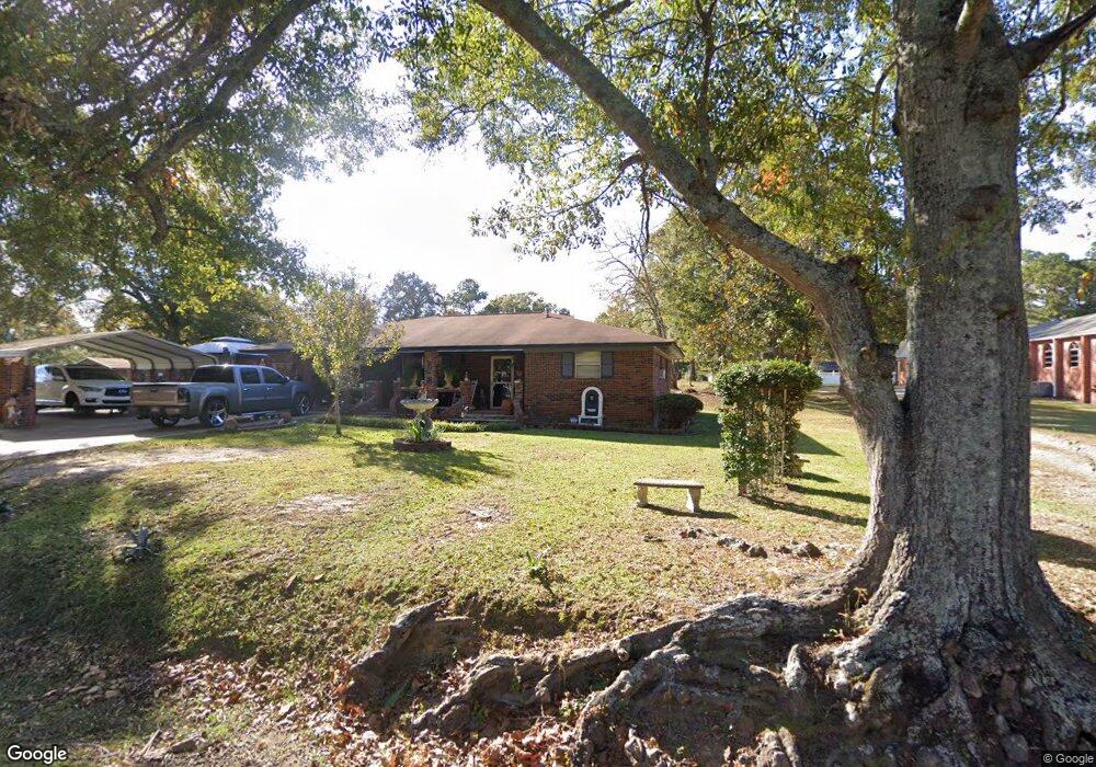 720 12th St, McComb, MS 39648 - photo 1