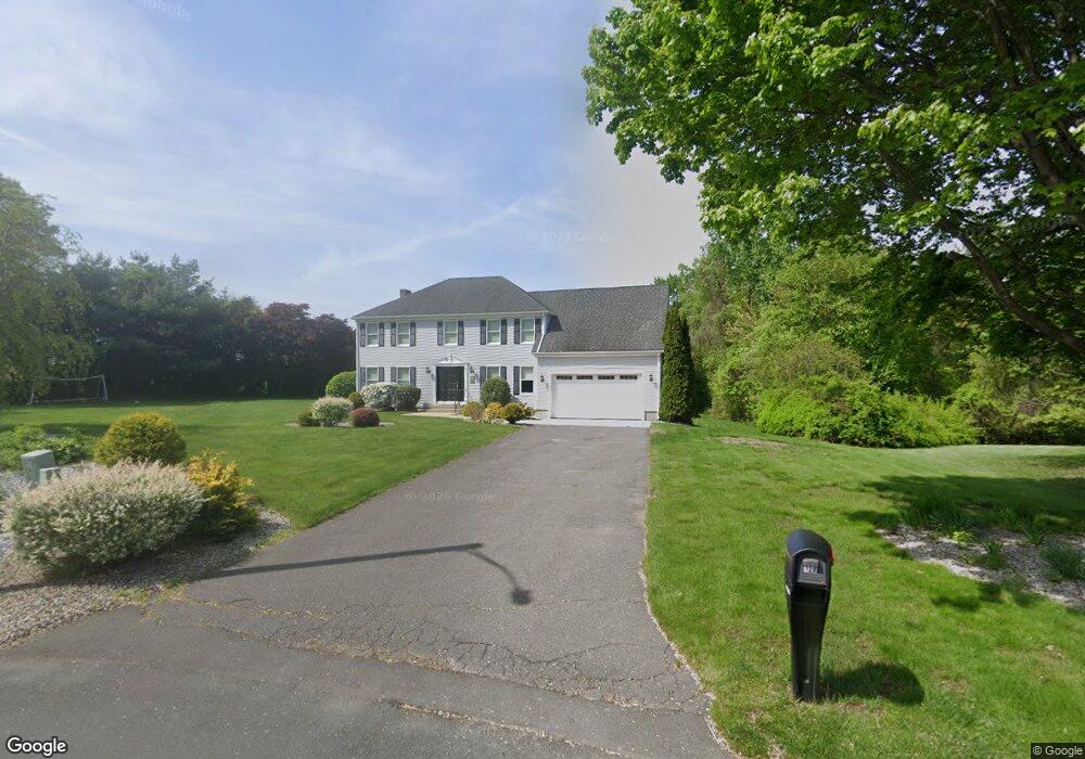 128 Galaska Dr, West Springfield, MA 01089 - photo 1