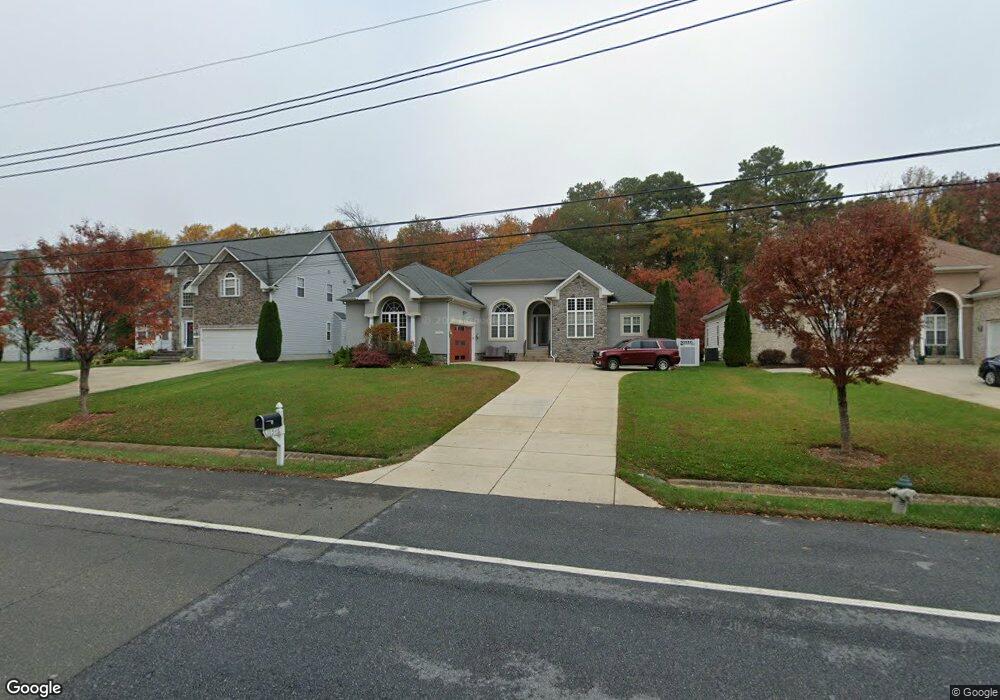 11546 Prospect Hill Rd, Glenn Dale, MD 20769 - photo 1