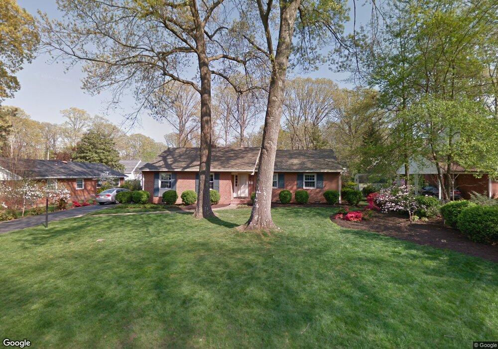 9403 Treetop Ln, Henrico, VA 23229 - photo 1