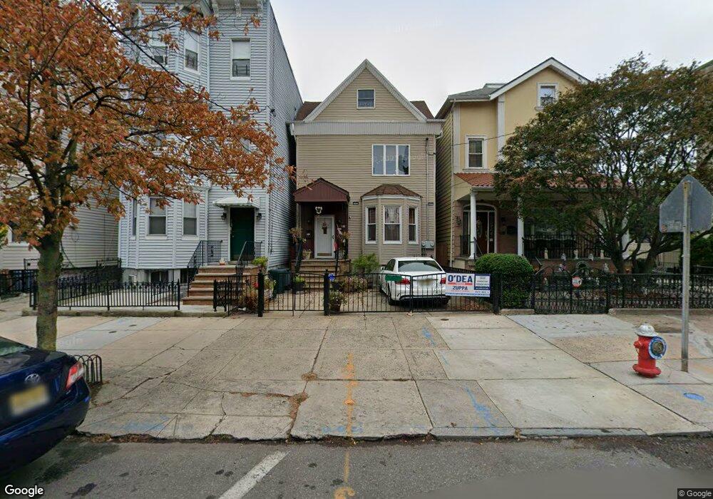 504 Pavonia Ave, Jersey City, NJ 07306 - photo 1