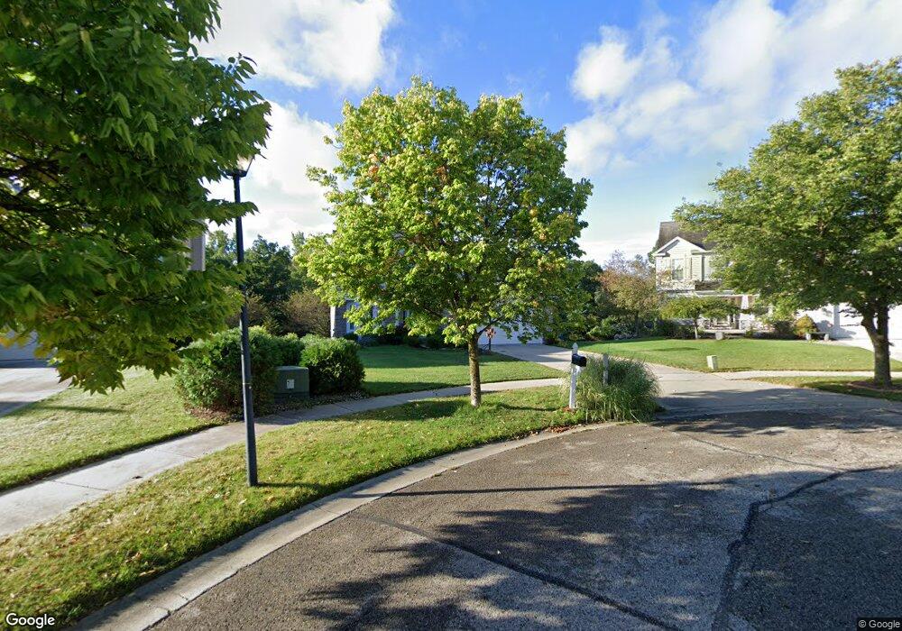 2022 Friesian Ct NE unit 20, Grand Rapids, MI 49505 - photo 1