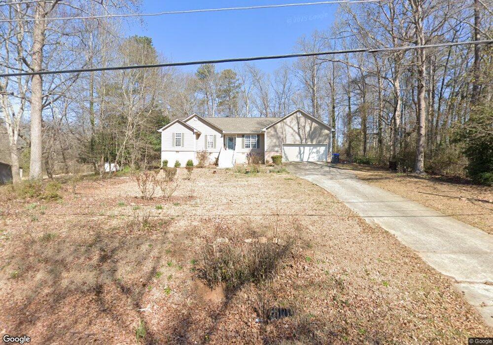 3760 Edward Rd, Rex, GA 30273 - photo 1