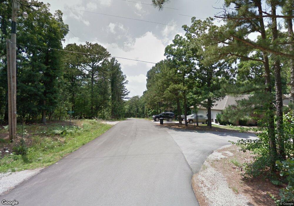 - Tiverton Circle & Bassingham Dr, Bella Vista, AR 72714 - photo 1